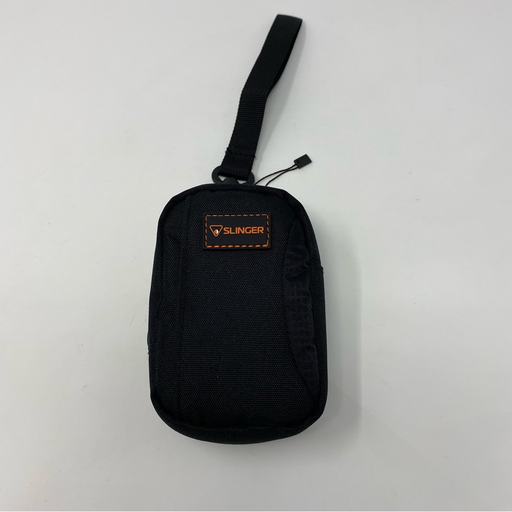 Slinger Alpine 1 Camera Bag for‎ Your Point and Shoot Camera and Accessories